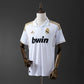 Real Madrid 11/12 Home Men's Jersey- Retro