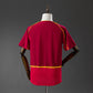 Portugal 2002 Home Men's Jersey- Retro