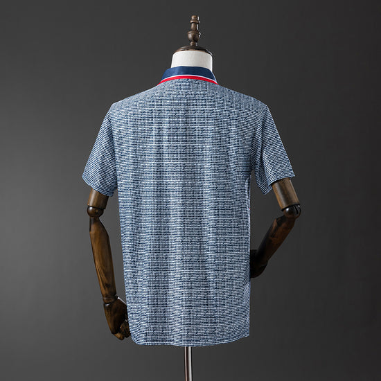 Manchester United 95/96 Away Men's Jersey- Retro