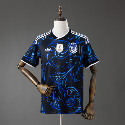 Argentina 2026 Away Men's Jersey- Player Issue