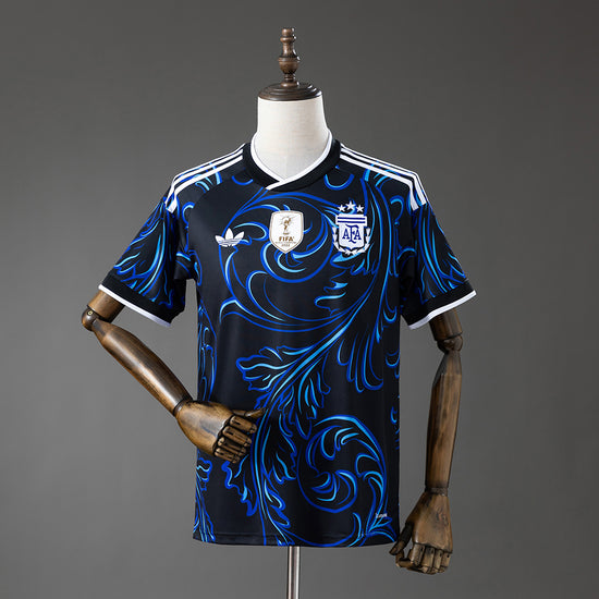 Argentina 2026 Away Men's Jersey- Player Issue