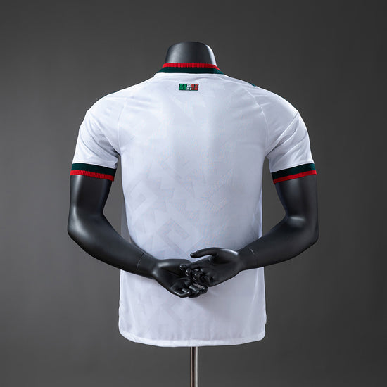 Mexico 2026 Away Men's Jersey- Player Issue