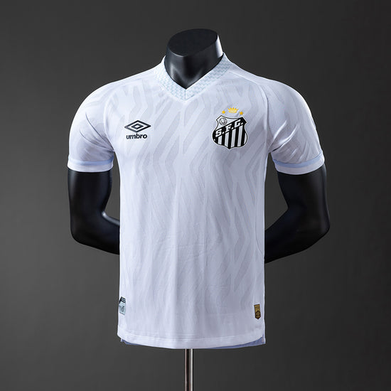 Santos 25/26 Home Men's Jersey- Player Issue