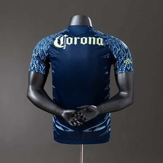 Club America 25/26 Away Men's Jersey- Player Issue