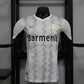 Bayern Leverkusen 24/25 Away Men's Jersey- Player Issue