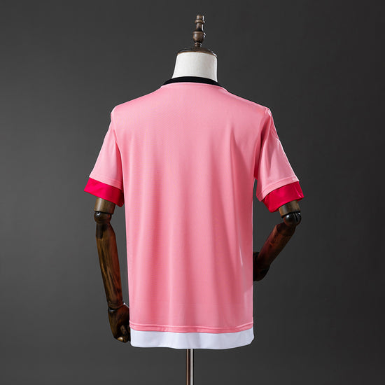 Juventus 15/16 Home Men's Jersey- Retro