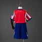Atletico Madrid 26/27 Home Kid's Jersey & Shorts