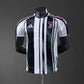Juventus 25/26 Home Men's Jersey- Player Issue
