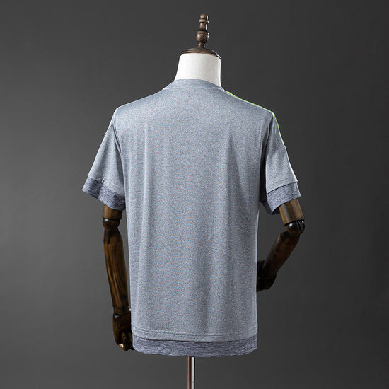 Real Madrid 15/16 Away Men's Jersey- Retro