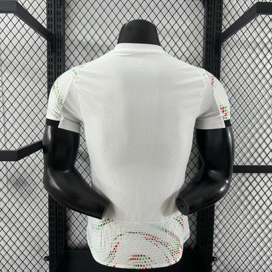 Portugal 2025 Away Men's Jersey- Player Issue