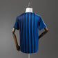 Barcelona 04/05 Away Men's Jersey- Retro