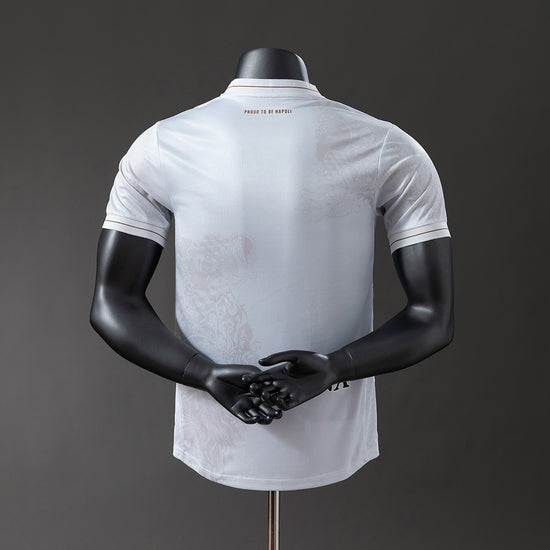 Napoli 25/26 Away Men's Jersey- Player Issue