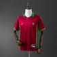 Portugal 1998 Home Men's Jersey- Retro