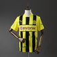 Borussia Dortmund 12/13 Home Men's Jersey- Retro