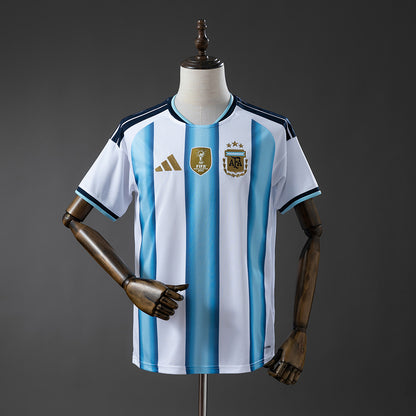 Argentina 2026 Home Men's Jersey