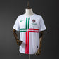 Portugal 2012 Away Men's Jersey- Retro
