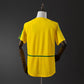 Brazil 2002 Home Men's Jersey- Retro