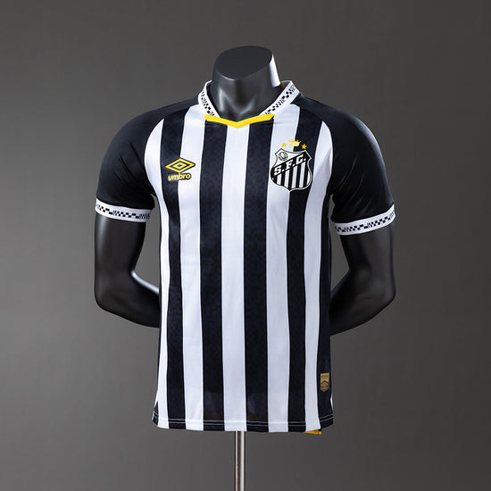 Santos 25/26 Third Men's Jersey- Player Issue