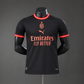 AC Milan 26/27 Third Men's Jersey- Player Issue