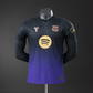 Barcelona 26/27 Away Men's Long Sleeve Jersey