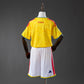 Colombia 2026 Home Kid's Jersey & Shorts