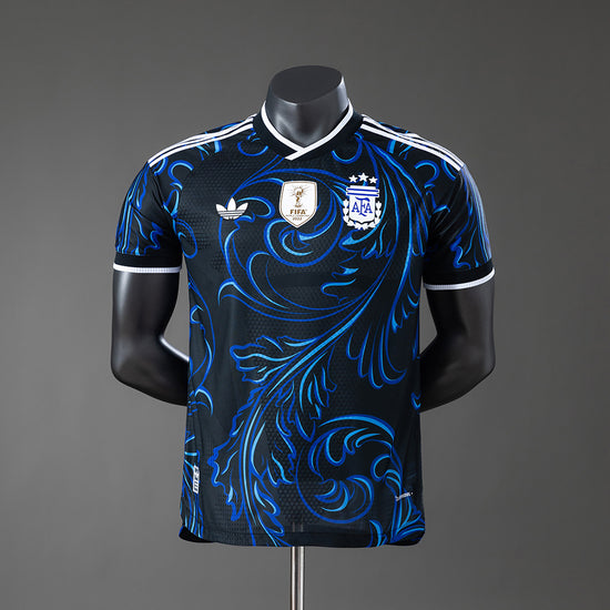 Argentina 2026 Away Men's Jersey- Player Issue