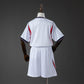 England 2026 Home Kid's Jersey & Shorts