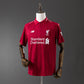 Liverpool 18/19 Home Men's Jersey- Retro