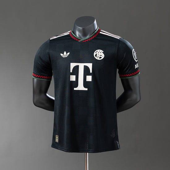 Bayern Munich 25/26 Third Men's Jersey- Player Issue