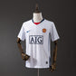 Manchester United 08/09 Away Men's Jersey- Retro