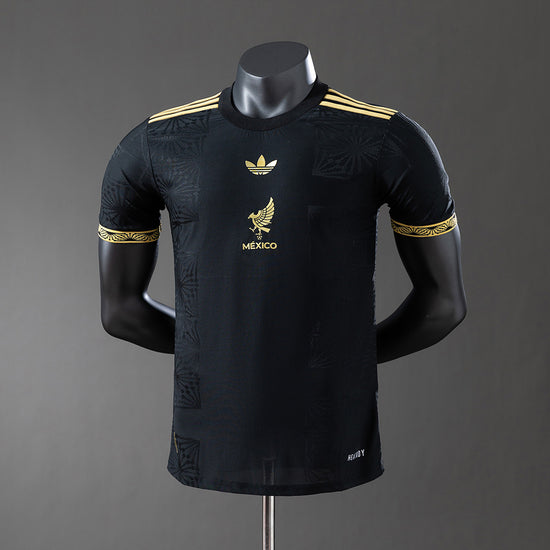 Mexico 2025 Special Edition Men's Jersey- Player Issue