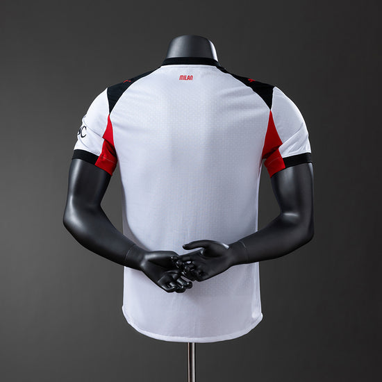 AC Milan 25/26 Away Men's Jersey- Player Issue