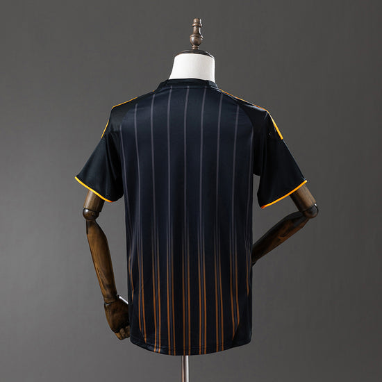 Chelsea 10/11 Away Men's Jersey- Retro