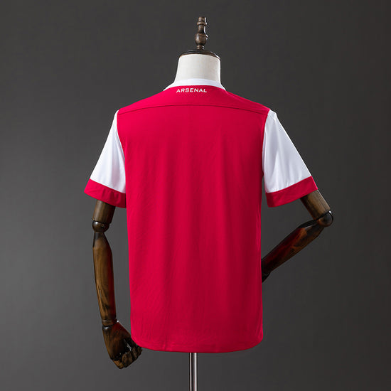Arsenal 10/11 Home Men's Jersey- Retro