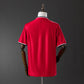 Manchester United 00/01 Home Men's Jersey- Retro