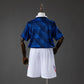 France 2026 Home Kid's Jersey & Shorts