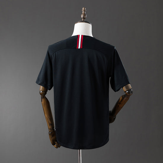 PSG 18/19 Third Men's Jersey- Retro