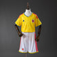 Colombia 2026 Home Kid's Jersey & Shorts