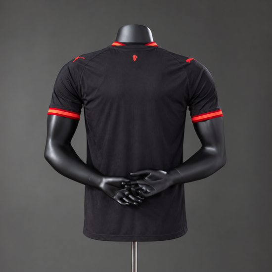AC Milan 26/27 Third Men's Jersey- Player Issue
