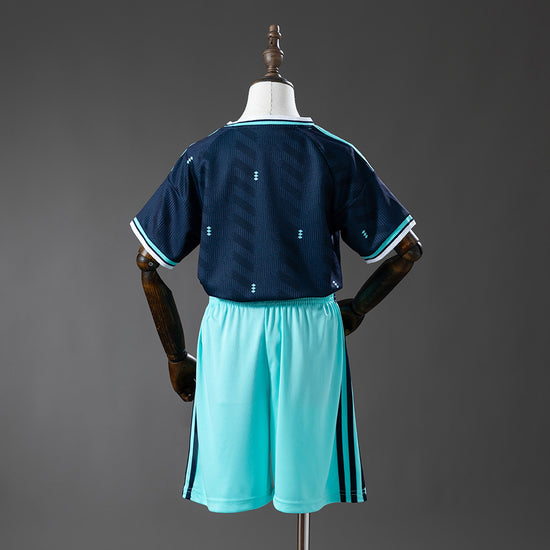 Germany 2026 Away Kid's Jersey & Shorts