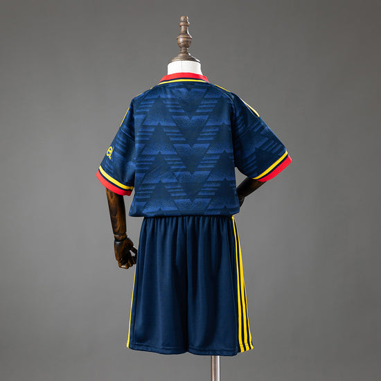 Arsenal 26/27 Away Kid's Jersey & Shorts