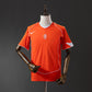 Netherlands 2004 Home Men's Jersey- Retro