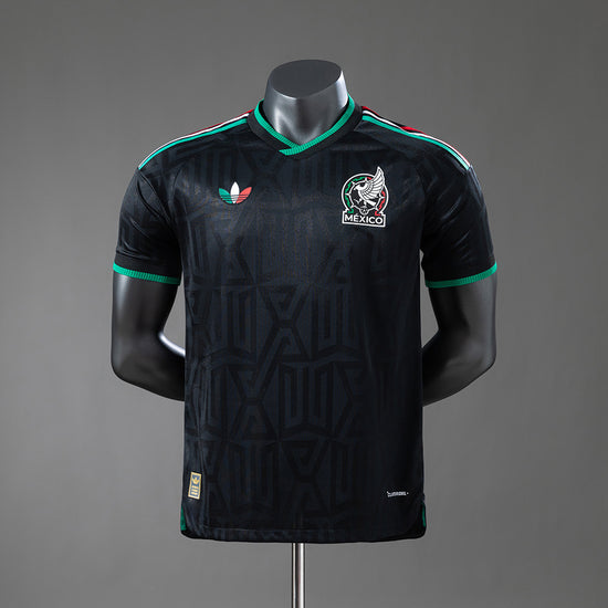 Mexico 2026 Third Men's Jersey- Player Issue