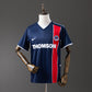 PSG 02/03 Home Men's Jersey- Retro