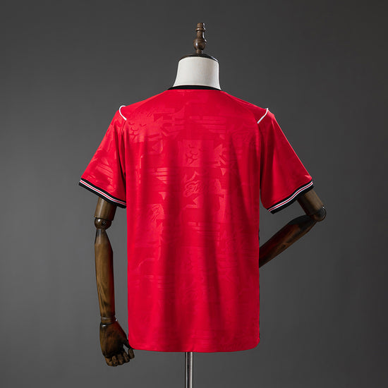 England 2026 Away Men's Jersey- Player Issue