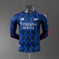 Arsenal 25/26 Away Men's Long Sleeve Jersey- Player Issue
