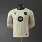 Barcelona 25/26 Away Men's Long Sleeve Jersey- Player Issue