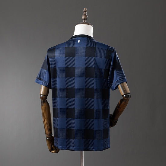 Manchester United 13/14 Third Men's Jersey- Retro