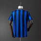 Inter Milan 97/98 Home Men's Jersey- Retro