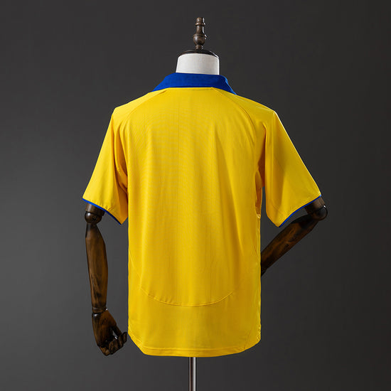 Arsenal 03/04 Away Men's Jersey- Retro